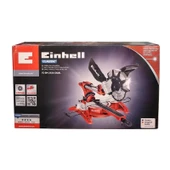 Einhell TC-SM 2534 Gönye Kesme Testere thumbnail 7