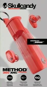 Skullcandy Method 360 Anc Tws Kulaklık Plasma S2MTW-T995 thumbnail 4