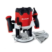 Einhell TE-RO 1255 E Dik Freze Makinesi thumbnail 1