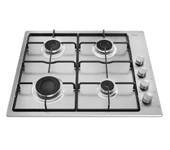 Hoover HHW6LMX/TK Ankastre Ocak thumbnail 2