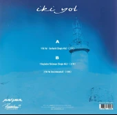Mavi Sakal İki Yol - Plak thumbnail 2