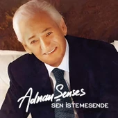 Adnan Şenses Sen İstemesende - 2 Plak thumbnail 1