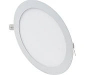 15W Panel Led Armatür- Beyaz thumbnail 1