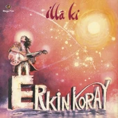 Erkin Koray İlla ki - Siyah Plak thumbnail 2