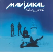 Mavi Sakal İki Yol - Plak thumbnail 1