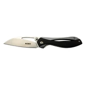 Crkt Pleroma Çakı Siyah thumbnail 1