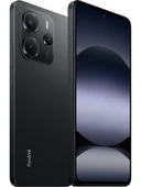 Xiaomi Redmi Note 14 256 GB Siyah thumbnail 3