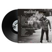 Resul Dindar Divane - Plak thumbnail 3