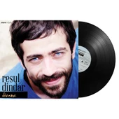 Resul Dindar Divane - Plak thumbnail 4