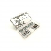 M2x6 YSB Vida Somun ve Pul Seti, 450 Parça thumbnail 4