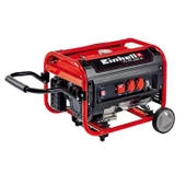 Einhell TC-PG 3500 Monofaze Benzinli Jeneratör thumbnail 1