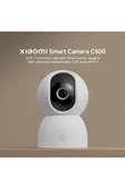 XİAOMİ SMART CAMERA C500 WHİTE thumbnail 2