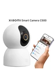 XİAOMİ SMART CAMERA C500 WHİTE thumbnail 1