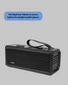 J-IPOX P520 Bluetooth Hoparlör thumbnail 2