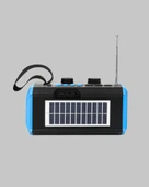 J-IPOX P520 Bluetooth Hoparlör thumbnail 5