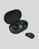 iOS ve Android Uyumlu Bluetooth 5.0 Kulaklık thumbnail 5