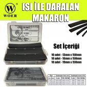 Makaron 13-16-19 Set thumbnail 1