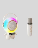 TK-66 KARAOKE SPEAKER thumbnail 2
