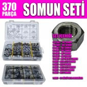 370 Parça Somun Seti thumbnail 1