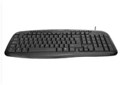 Everest UN-795 Siyah Usb Q Multimedia Klavye + Mouse Set thumbnail 2