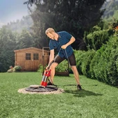 Einhell GE-PP 1100 NA Otomatik Hidrofor Dalgıç Pompa thumbnail 2