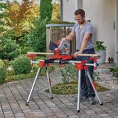 Einhell MSS 1610 Gönye Kesme Testere Tezgahı thumbnail 8