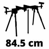 Einhell MSS 1610 Gönye Kesme Testere Tezgahı thumbnail 4
