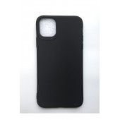 iPhone 11 Premium Silikon Kılıf thumbnail 1