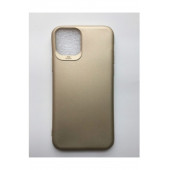 iPhone 11 Pro Premium Silikon Kılıf thumbnail 3