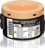 Epson MX-14-C13S050652 Orijinal Toner thumbnail 2