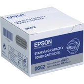 Epson MX-14-C13S050652 Orijinal Toner thumbnail 1