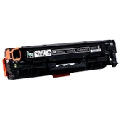 Hp 304A-CC530A Siyah Orijinal Toner thumbnail 2