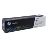 Hp 130A-CF351A Mavi Orijinal Toner thumbnail 2