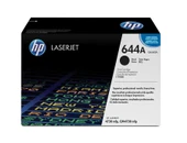 Hp 644A-Q6460A Siyah Orijinal Toner thumbnail 2