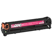Hp 125A-CB543A Kırmızı Orijinal Toner thumbnail 2