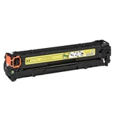 Hp 128A-CE322A Sarı Orijinal Toner thumbnail 2