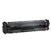 Hp 203A-CF543A Kırmızı Orijinal Toner thumbnail 2