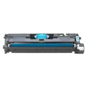 Hp 123A-Q3971A Mavi Orijinal Toner thumbnail 2