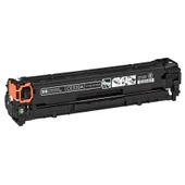 Hp 128A-CE320A Siyah Orijinal Toner thumbnail 2