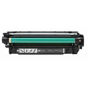 Hp 504A-CE250A Siyah Orijinal Toner thumbnail 2