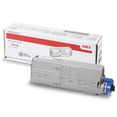 Oki C3200-43034816 Siyah Orijinal Toner thumbnail 2