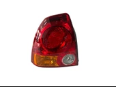 HYUNDAİ ACCENT 2003-2006 ADMİRE SOL ARKA STOP LAMBASI thumbnail 1