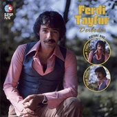 Ferdi Tayfur Derbeder - Picture Disk thumbnail 1