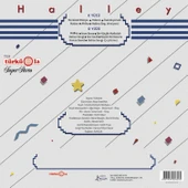 Klips ve Onlar Halley - Plak thumbnail 2