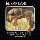Ruhi Su El Kapıları - Plak thumbnail 1