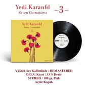 Yedi Karanfil 1 - Plak thumbnail 1