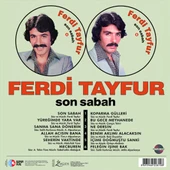 Ferdi Tayfur Son Sabah - Picture Disk thumbnail 2