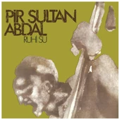 Ruhi Su Pir Sultan Abdal - Plak thumbnail 3
