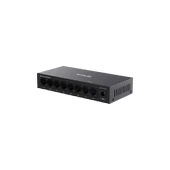 TENDA TEG2208D 8GE PORT, CLOUD YÖNETİLEBİLİR SWİTCH thumbnail 4