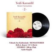 Yedi K aranfil 2 - Plak thumbnail 3